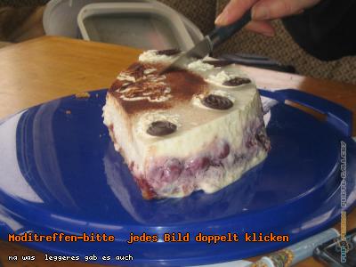 na was  leggeres gab es auch 