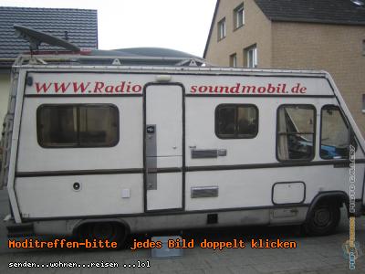 senden...wohnen...reisen ...lol